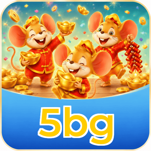 5bg Segurança Logo 3
