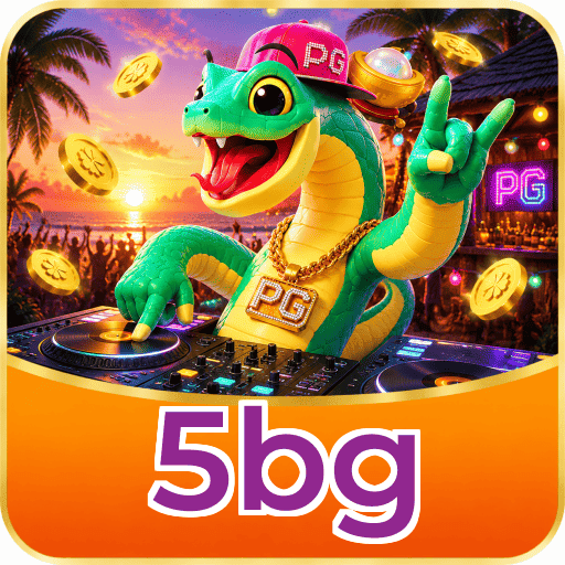 5bg Logo 2