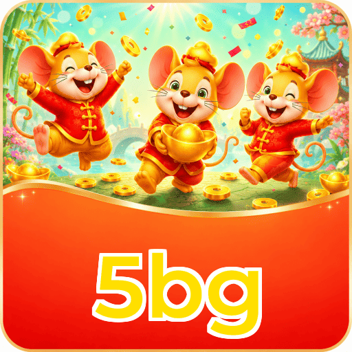 5bg Segurança Logo 1