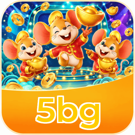 Loteria 5bg - Quina e mais jogos