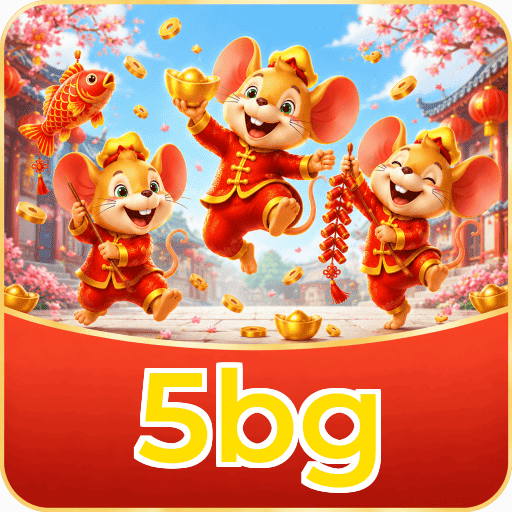 5bg Instalar Logo 1