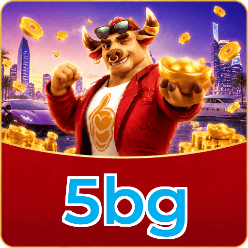 Slots 5bg - RTP Alto Certificado
