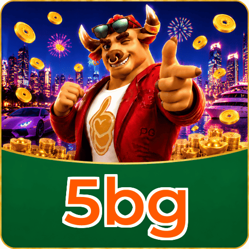 5bg Certificado eCOGRA