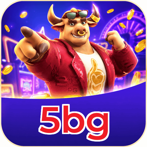 5bg Instalar Logo 2