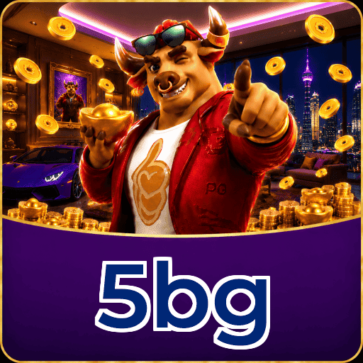 5bg Pagamento Seguro SSL