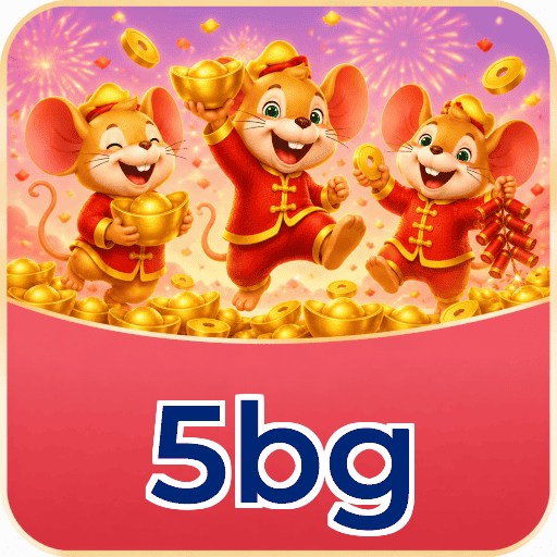 5bg PIX Instantâneo - Saques em 8 Minutos