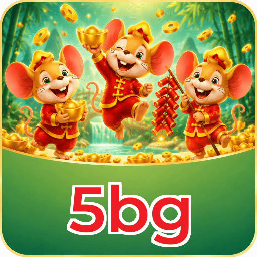 5bg Logo 1
