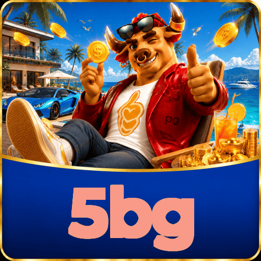 5bg Licença Curaçao Gaming