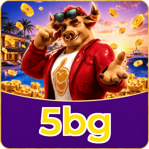 Plataforma 5bg - Segurança SSL 256-bit