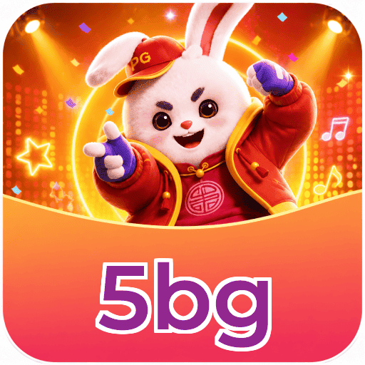 5bg Segurança Logo 1