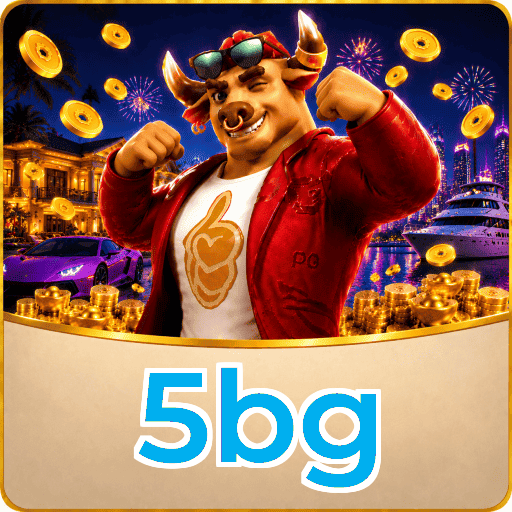 Slots 5bg - RTP Alto Certificado
