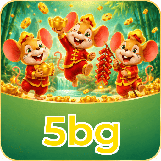 5bg Logo 2
