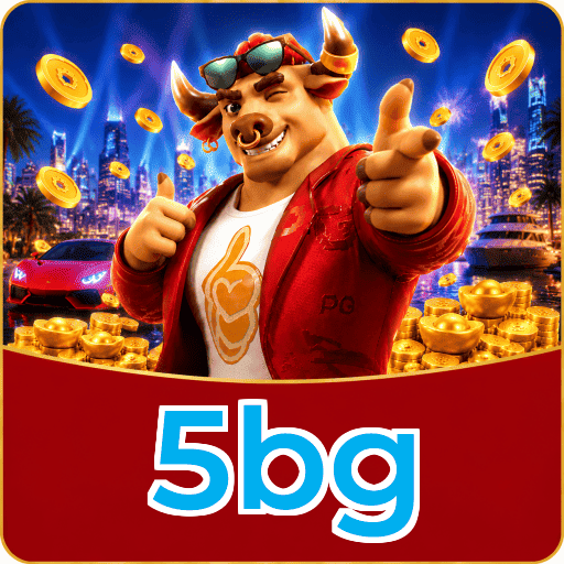 5bg Download Oficial