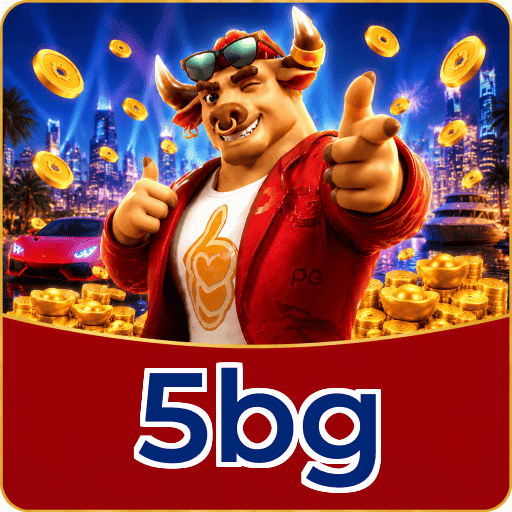 Slots 5bg - Giros Grátis Diários