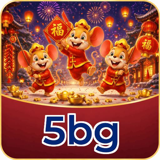 Fortune Tiger Logo 1