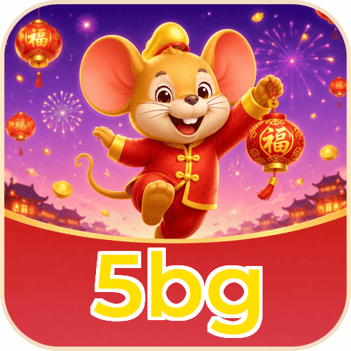 Slots 5bg - Jackpots Progressivos