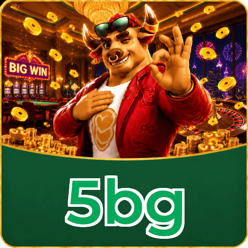 Loteria 5bg - Lotofácil diária