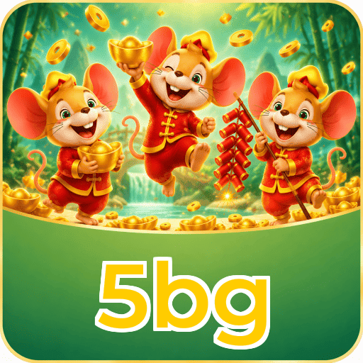 5bg Segurança Logo 3