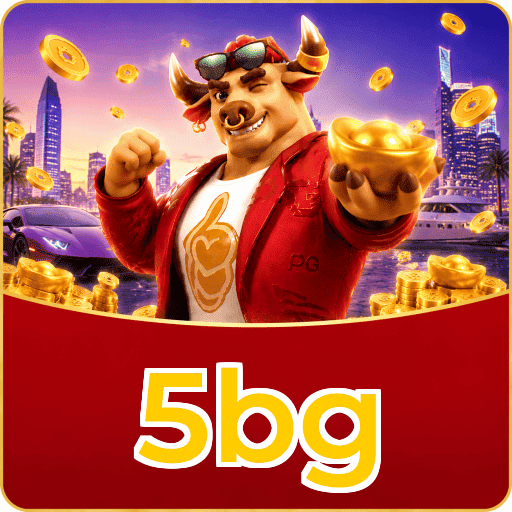 5bg Instalar Logo 3