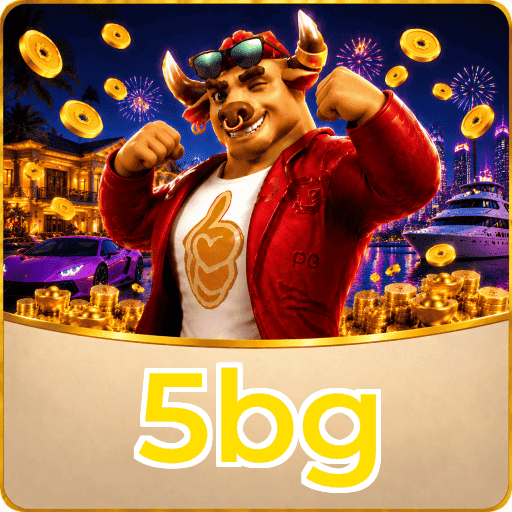 5bg Logo 3